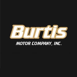 Burtis Motor Co Inc