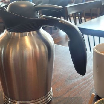First Watch - Unlimited coffee on the table - Breakfast & Brunch Near Me - Cooper City, Florida First Watch - Unlimited coffee on the table - Breakfast & Brunch Near Me - Cooper City, Florida