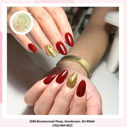 Anthem Nails