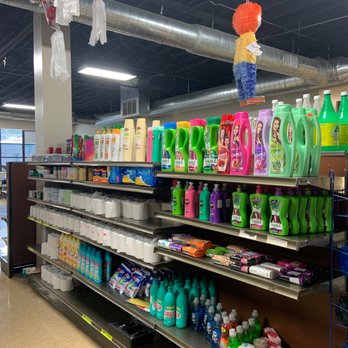 La Sureña Mexican Store - Grocery store with household items - Mexican Near Me - Fernandina Beach, Florida La Sureña Mexican Store - Grocery store with household items - Mexican Near Me - Fernandina Beach, Florida