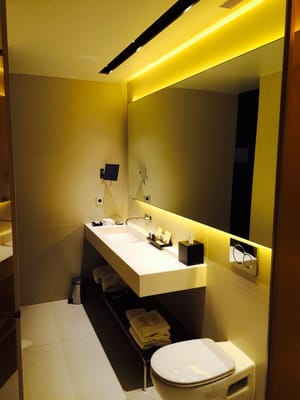art'otel Amsterdam, Powered by Radisson Hotels by null