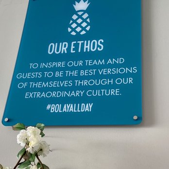 Bolay - New American Near Me - Oviedo, Florida