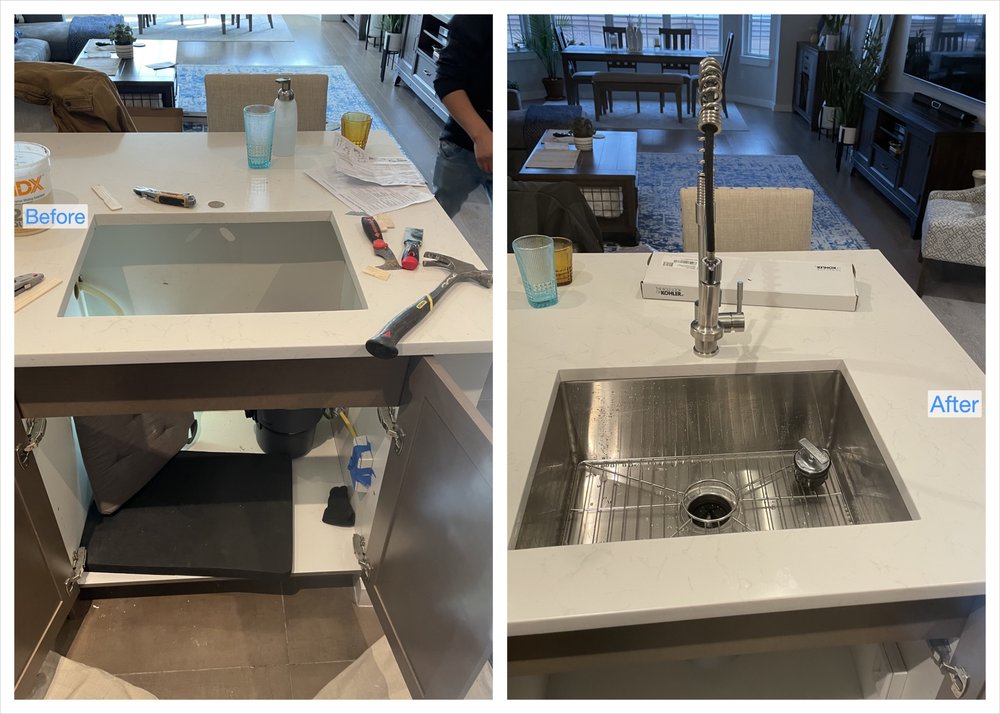 Slide of Riverside Handyman Services