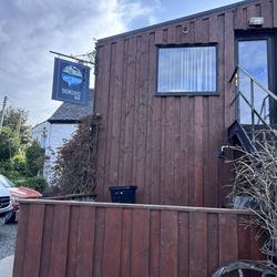 Badachro Inn