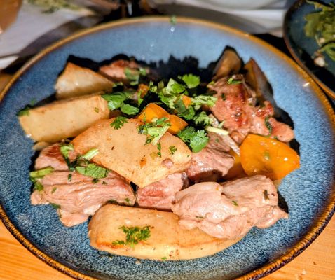 Mrs. Georgia by null