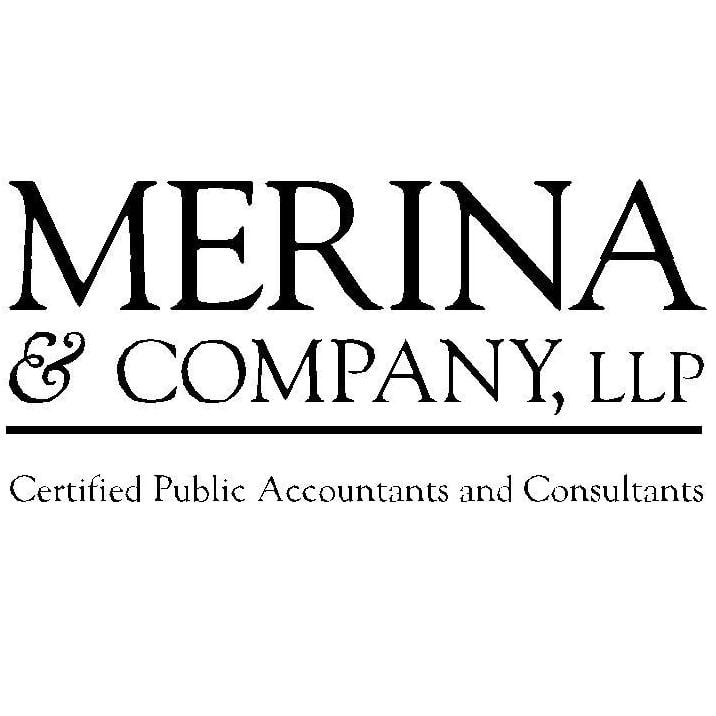 Merina & Co logo