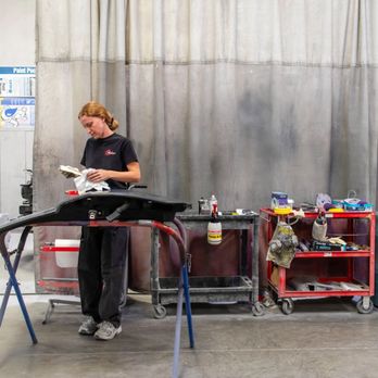 Valley Collision Center - Auto Repair Near Me - Victorville, California