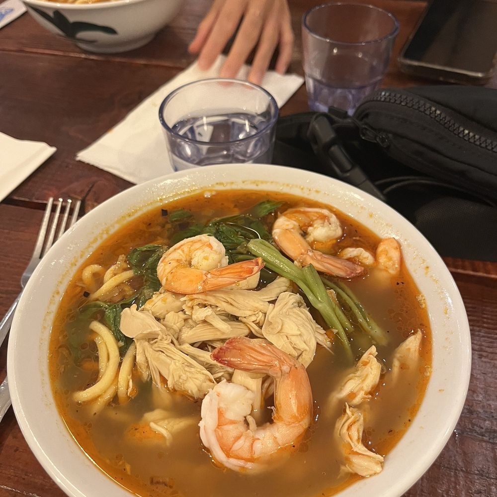 Hainan Chicken House - Penang Prawn Mee - Hainan Near Me - Brooklyn, New York Hainan Chicken House - Penang Prawn Mee - Hainan Near Me - Brooklyn, New York