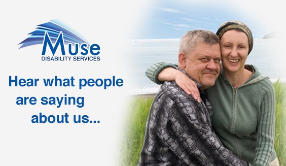 Muse Disability Services - disability attorney in Jackson, MS