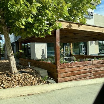 La Cafe - Coffee & Tea Near Me - San Antonio, Texas