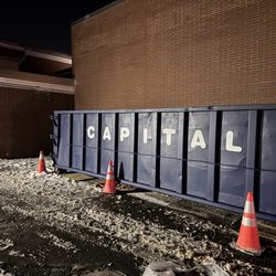 Capital Waste Recycling