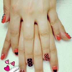 Magie Nail & Spa