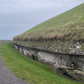 Newgrange - Local Flavor Near Me