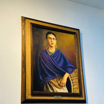 Casa Latina - A lot of Frida all around - Mexican Near Me - Berkeley, California