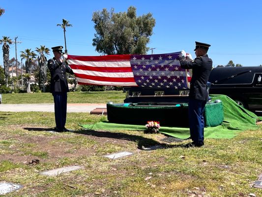 Greenwood Memorial Park and Mortuary by null