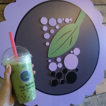 Tiny Bubbles Tea Bar - Bubble Tea Near Me - Marietta, Georgia Tiny Bubbles Tea Bar - Bubble Tea Near Me - Marietta, Georgia