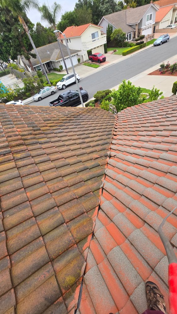 Slide of Certified Property Services