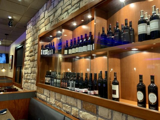 Fortuna Italian Steakhouse by null