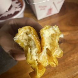 user provided China Taste photo