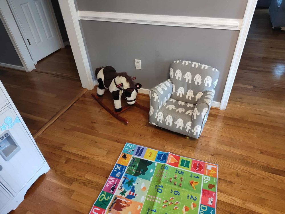 Livie's Preschool - childcare center in Prince George, VA