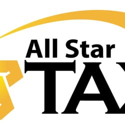 All Star Taxi