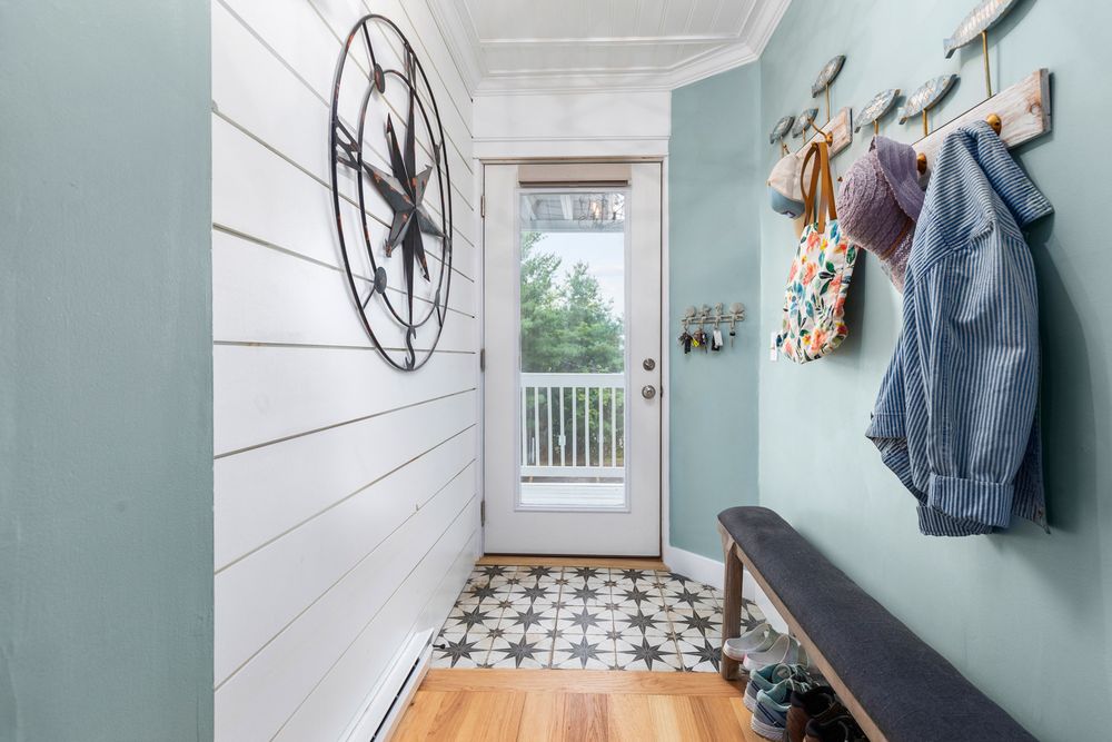 Slide of Osprey Building