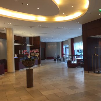 Hotel Pullman Cologne - Hotels Near Me - Cologne, NW