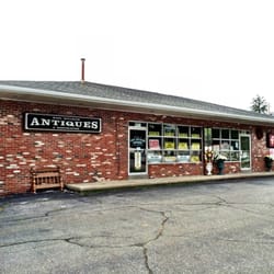 West Boylston Antiques & Resoration