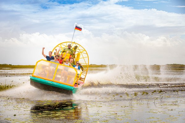 Miccosukee Casino & Resort by null