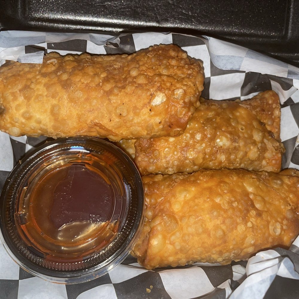 Wingin it Wings - Chicken Wings Near Me - Norristown, Pennsylvania Wingin it Wings - Chicken Wings Near Me - Norristown, Pennsylvania