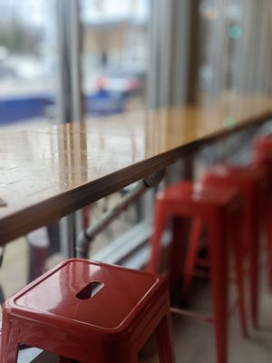 Taproom Coffee by null