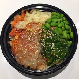Spicy Tuna