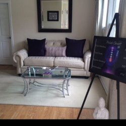 Psychic Insight by Victoria - Our studio