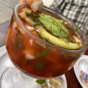 Antojitos La Lagunilla - Coctel de Camaron - Mexican Near Me - Santa Ana, California Antojitos La Lagunilla - Coctel de Camaron - Mexican Near Me - Santa Ana, California