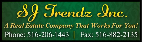 SJ Trendz - NYState MLS