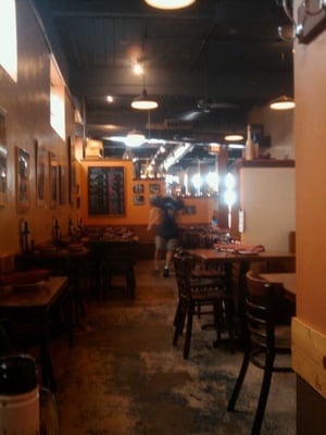 6th & Vine Restaurant and Wine Bar by null