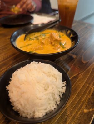 D E THAI KITCHEN 2 by null