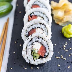Kaya Sushi & Noodle House