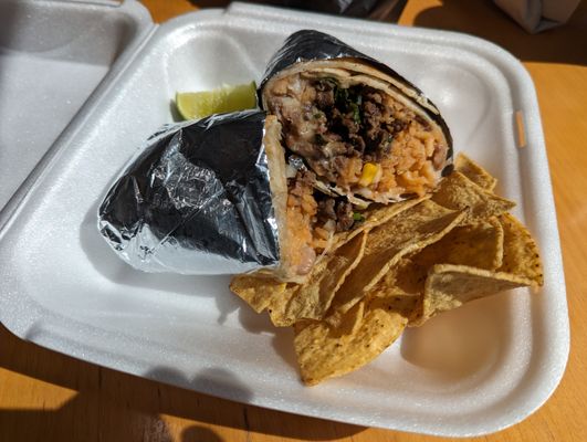 El Angel Carniceria & Taqueria by null