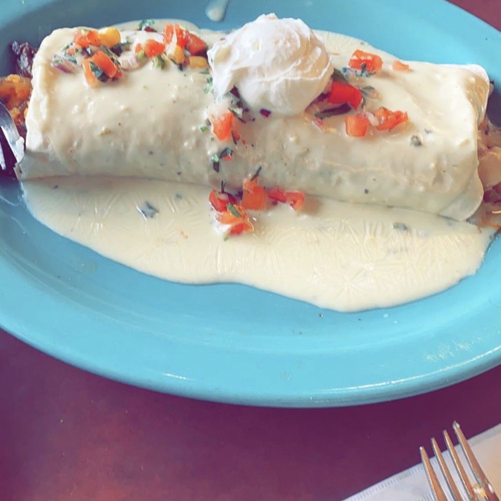El Columpio - the food they serve delicious - Mexican Near Me - Mitchell, South Dakota