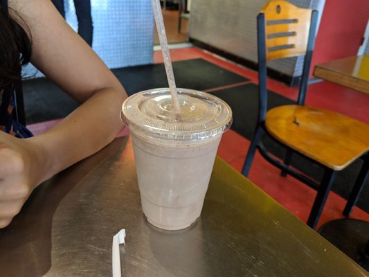 Petey’s Burger by null