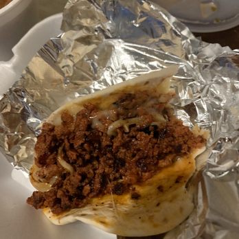 El Sueño de Lola - Choriqueso - Food Trucks Near Me - San Antonio, Texas