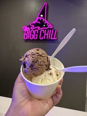 THE BIGG CHILL - Updated March 2026 - 37 Photos & 30 Reviews