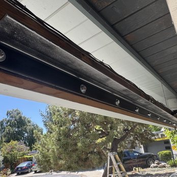 Ron West Welding & Fabrication - Metal Fabricators Near Me