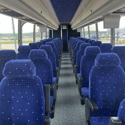 DHR Luxury Transportation