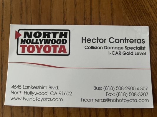 NORTH HOLLYWOOD TOYOTA SERVICE - Updated July 2025 - 57 Photos & 386 ...