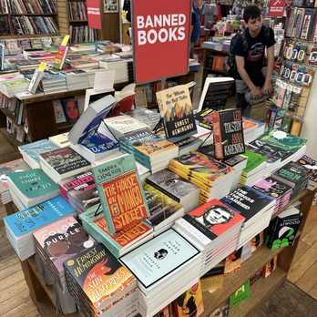 Strand Bookstore - Books - Bookstores Near Me - New York, New York