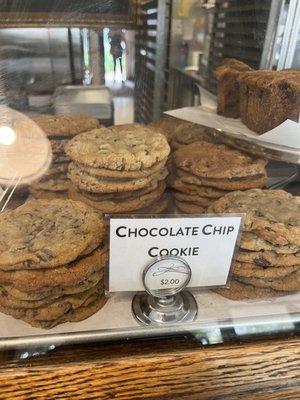 Vashon Island Baking Company by null