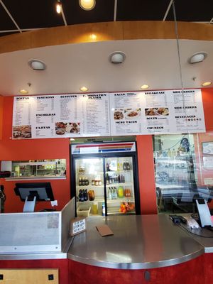 Los Cuates So-Cal Mexican Restaurant by null