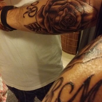 Established Ink Tattoo - Tattoo Near Me - Milwaukie, Oregon